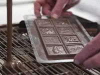 Zeller Chocolatier SA - Klicken Sie, um das Bild 11 in einer Lightbox vergrössert darzustellen