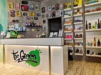 The GreenPoint CBD Shop – click to enlarge the image 5 in a lightbox