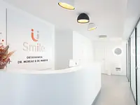Usmile Orthodontie Dr Moreau & Dr Maruta – click to enlarge the image 1 in a lightbox