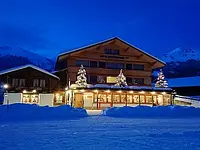Hotel-Restaurant Wetterhorn – click to enlarge the image 14 in a lightbox