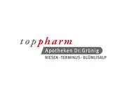 TopPharm Apotheke Blümlisalp – Cliquez pour agrandir l’image 1 dans une Lightbox