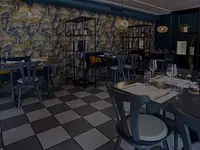 Restaurant de la Croix Blanche – click to enlarge the image 6 in a lightbox