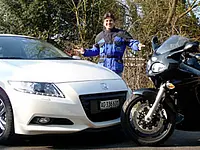 AUTO & MOTORRAD FAHRSCHULE DANIEL LEUTENEGGER - cliccare per ingrandire l’immagine 4 in una lightbox