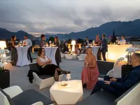 Hotel & Lounge Lago Maggiore – Cliquez pour agrandir l’image 11 dans une Lightbox