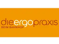 die Ergopraxis beim Bahnhof GmbH – click to enlarge the image 1 in a lightbox