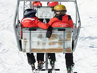 Ecole de Ski et Bureau des guides La Fantastique – Cliquez pour agrandir l’image 3 dans une Lightbox