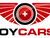 EnjoyCars SA – Cliquez pour agrandir l’image 1 dans une Lightbox