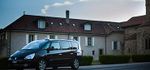 Course scolaire & transport d'enfants
