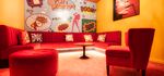 Salle de karaoké Pop Art (max 6 personnes)