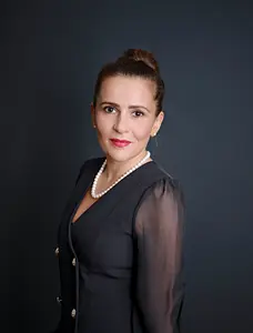 Anwaltskanzlei Zafira Wernli