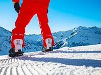 Schweizer Schneesportschule Andermatt - Klicken Sie, um das Bild 7 in einer Lightbox vergrössert darzustellen