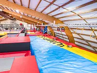 Jump Factory Wohlen – click to enlarge the image 11 in a lightbox