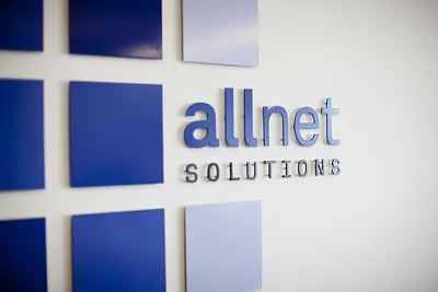 allnet Solutions - Ihr professioneller ICT-Partner
