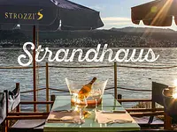 Strozzi's Strandhaus – Cliquez pour agrandir l’image 1 dans une Lightbox