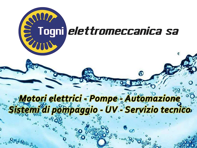 Togni Elettromeccanica SA