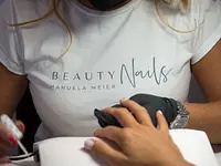 Beauty Nails di Manuela Meier - Klicken Sie, um das Bild 2 in einer Lightbox vergrössert darzustellen