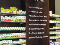TopPharm Apotheke Dr. Voegtli AG – click to enlarge the image 7 in a lightbox