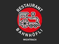 Restaurant Bahnhöfli Wichtrach – Cliquez pour agrandir l’image 1 dans une Lightbox