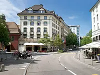 Hotel Glockenhof – Cliquez pour agrandir l’image 10 dans une Lightbox
