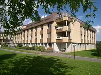 RHNE Réseau hospitalier neuchâtelois - site du Val-de-Ruz – click to enlarge the image 2 in a lightbox
