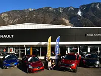 Garage Auto Passion Renault - Dacia – Cliquez pour agrandir l’image 2 dans une Lightbox