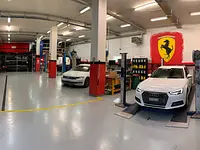 Garage Schwyn AG – click to enlarge the image 2 in a lightbox