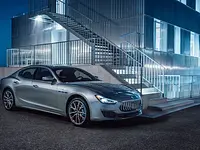 Premium Automobile AG Maserati - Klicken Sie, um das Bild 5 in einer Lightbox vergrössert darzustellen