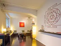 Samatvam-Yogaschule Zürich – Cliquez pour agrandir l’image 8 dans une Lightbox