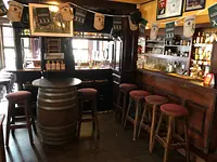 O'Callaghan's Shamrock Pub – Cliquez pour agrandir l’image 2 dans une Lightbox