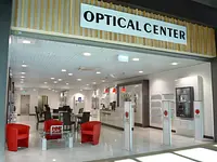 Optical Center Uvrier Sion – Cliquez pour agrandir l’image 1 dans une Lightbox