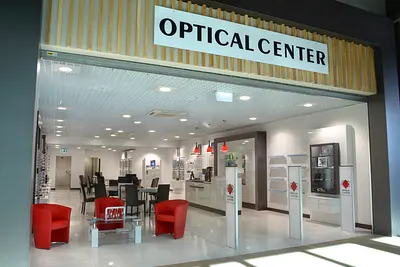 Optical Center Uvrier Sion
