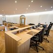 Salle de tribunal - Trisconi-Anchise SA