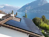 Solar Ticino Sagl - Klicken Sie, um das Bild 2 in einer Lightbox vergrössert darzustellen