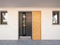 Steiner-Storen-Tore-Türen-Fenster AG - Klicken Sie, um das Bild 10 in einer Lightbox vergrössert darzustellen