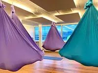bambus Yoga Pilates GmbH - cliccare per ingrandire l’immagine 5 in una lightbox