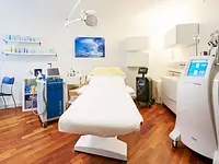 Cosmetic Laser-Epilation Center The bodyclinic AG – click to enlarge the image 1 in a lightbox