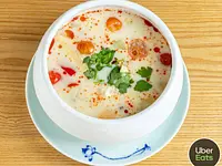 Restaurant China Bowl - Klicken Sie, um das Bild 8 in einer Lightbox vergrössert darzustellen