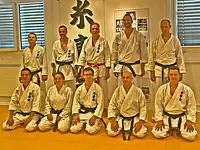 Shitokai Karateschule - Klicken Sie, um das Bild 3 in einer Lightbox vergrössert darzustellen
