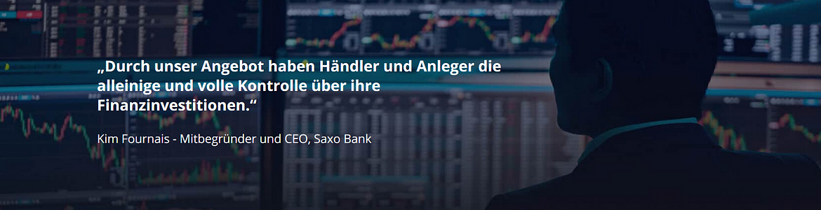 SAXO BANK (SCHWEIZ) AG