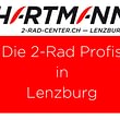 Hartmann 2-Rad Center, Ihr Fahrrad Spezialist im Aargau