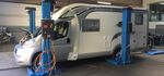 Entretien mécanique camping-car et caravane