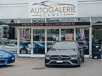 Autogalerie Schweiz GmbH – click to enlarge the image 2 in a lightbox