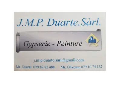 J.M.P.Duarte Sarl