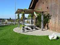 Riechsteiner Gartenbau GmbH - Klicken Sie, um das Bild 4 in einer Lightbox vergrössert darzustellen