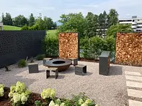 Widler Gartenbau + Floristik AG - Klicken Sie, um das Bild 6 in einer Lightbox vergrössert darzustellen