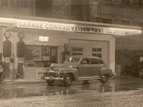 Garage Grepper AG - Klicken, um das Panorama Bild vergrössert darzustellen