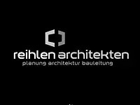 reihlen architekten GmbH - Klicken Sie, um das Bild 1 in einer Lightbox vergrössert darzustellen