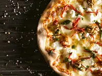 Restaurant Pizzeria Valère - Klicken Sie, um das Bild 1 in einer Lightbox vergrössert darzustellen