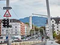 Katholisch Stadt Zürich - cliccare per ingrandire l’immagine 9 in una lightbox