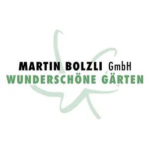 Martin Bolzli Gartengestaltung